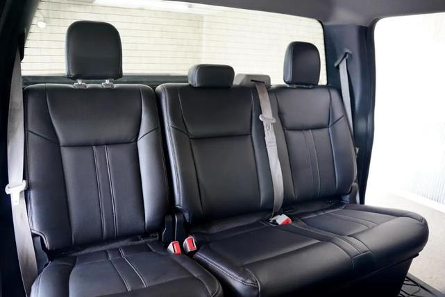 Photo of 2020 Agate Black Metallic Ford F-150