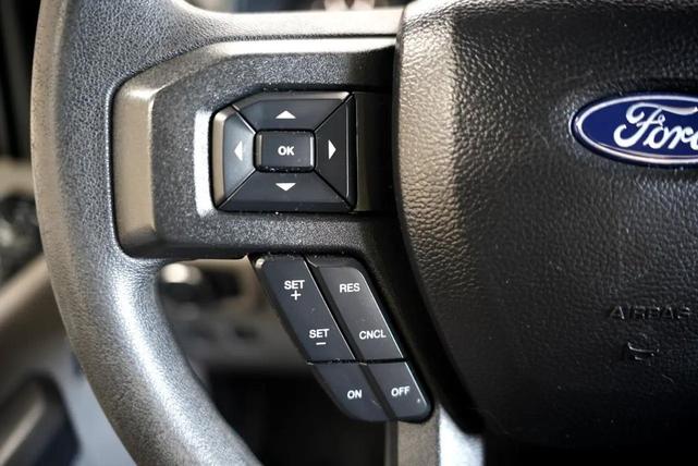 Photo of 2020 Agate Black Metallic Ford F-150