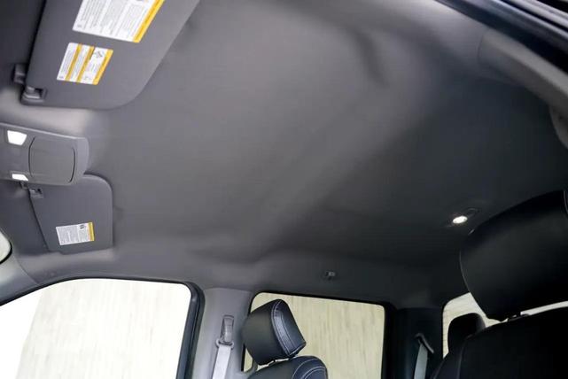 Photo of 2020 Agate Black Metallic Ford F-150