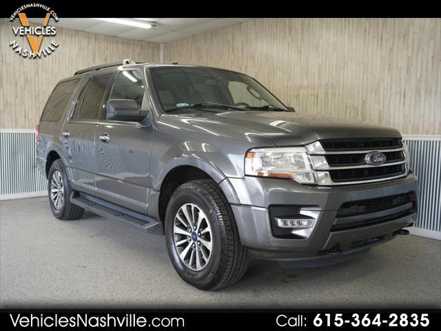 2016 Ford Expedition