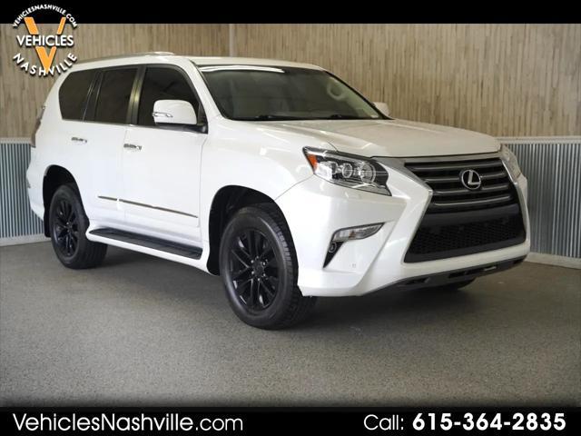 2016 Lexus Gx 460