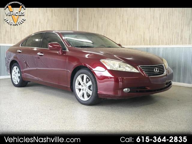 2007 Lexus Es 350