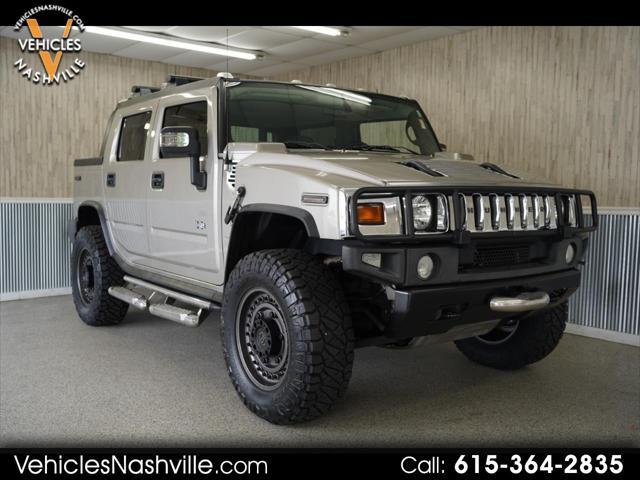 2005 Hummer H2