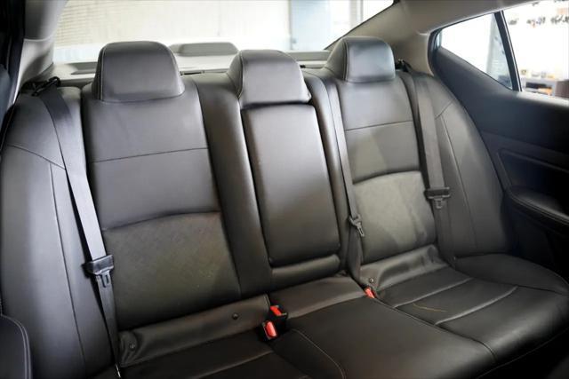 Photo of 2023 Gun Metallic Nissan Altima