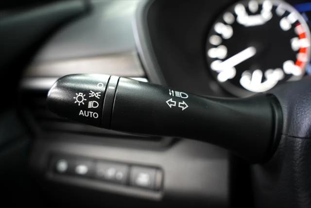 Photo of 2023 Gun Metallic Nissan Altima