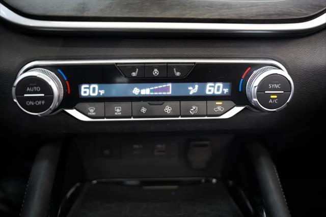 Photo of 2023 Gun Metallic Nissan Altima