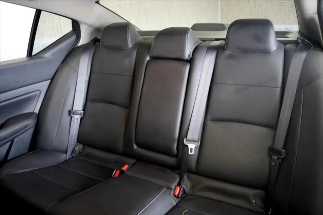 Photo of 2023 Gun Metallic Nissan Altima
