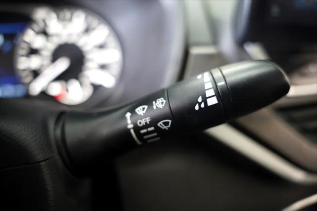Photo of 2023 Gun Metallic Nissan Altima