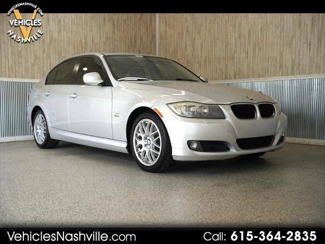 2011 BMW 328