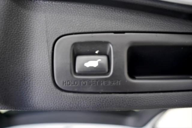 Photo of 2019 Platinum White Pearl Honda CR-V