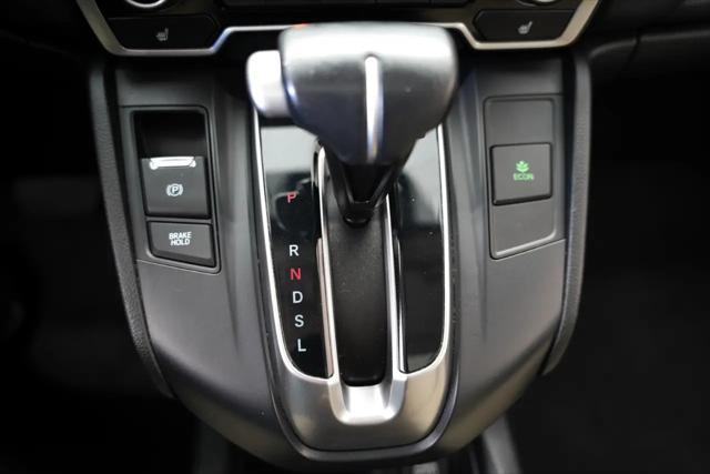 Photo of 2019 Platinum White Pearl Honda CR-V