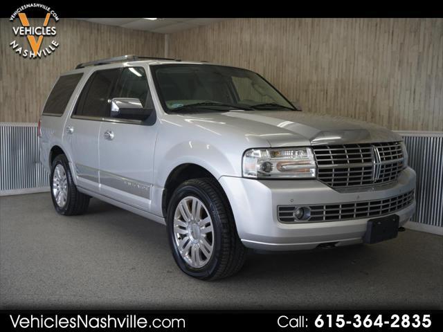 2012 Lincoln Navigator