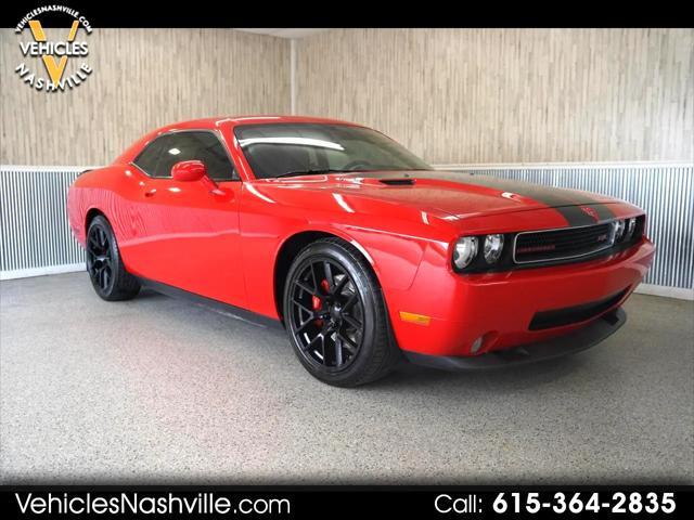 2010 Dodge Challenger