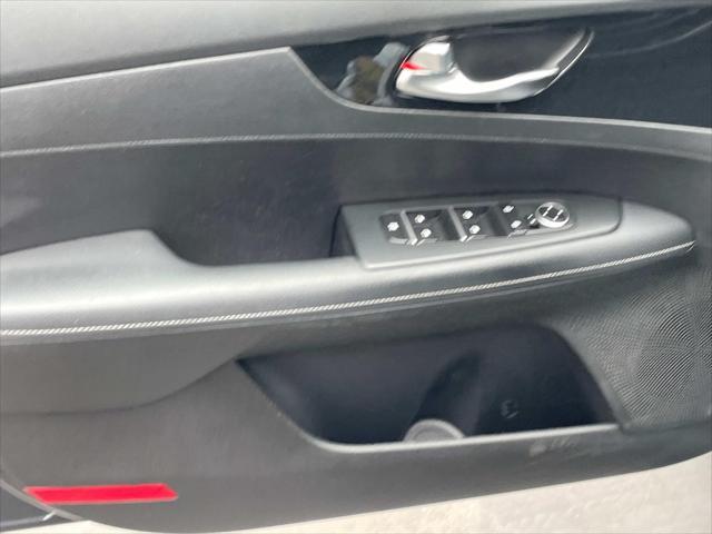 Photo of 2023 Gray Kia Forte
