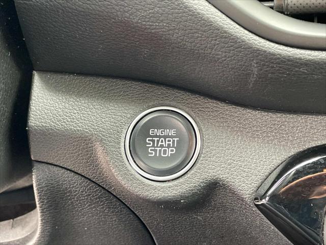 Photo of 2023 Gray Kia Forte