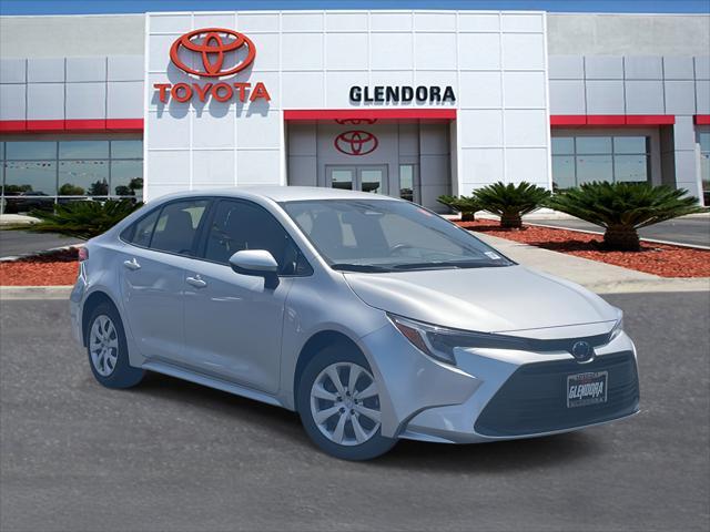 2023 Toyota Corolla Hybrid