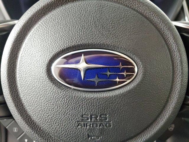 Photo of 2022 Crystal White Pearl Subaru Outback