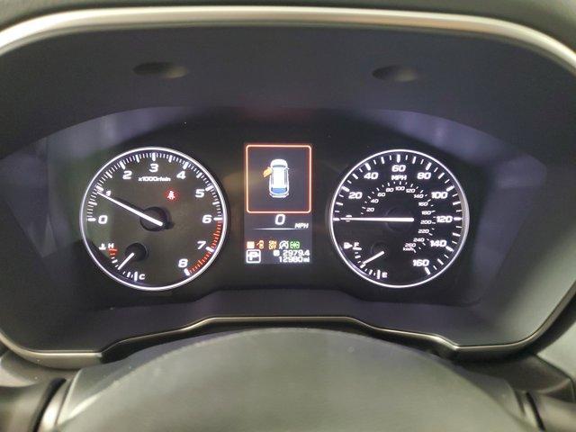 Photo of 2022 Crystal White Pearl Subaru Outback
