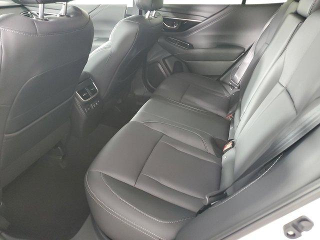 Photo of 2022 Crystal White Pearl Subaru Outback