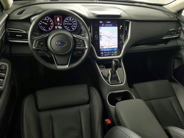 Photo of 2022 Crystal White Pearl Subaru Outback