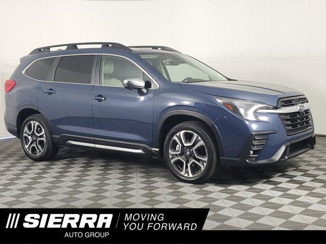 2023 Subaru Ascent