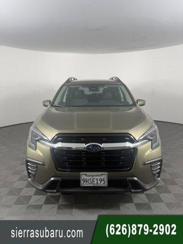 2023 Subaru Ascent