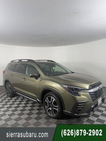 2023 Subaru Ascent