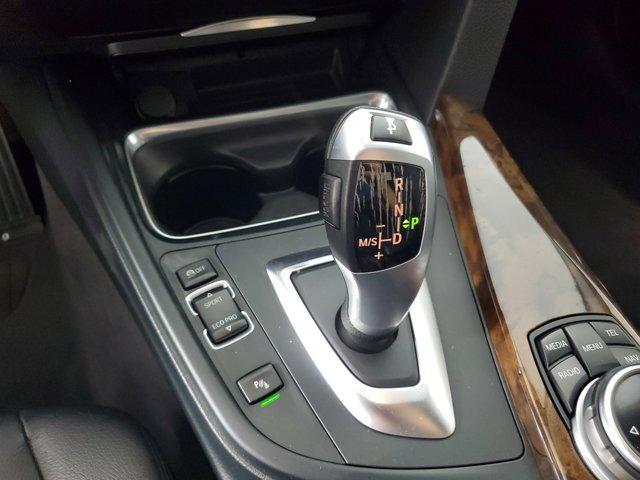 Photo of 2014 Alpine White BMW 328