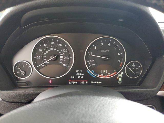 Photo of 2014 Alpine White BMW 328