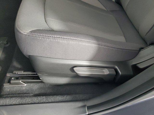 Photo of 2025 Magnetite Gray Metallic Subaru Crosstrek