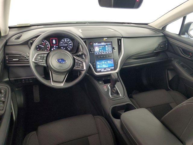 Photo of 2024 Crystal White Pearl Subaru Outback