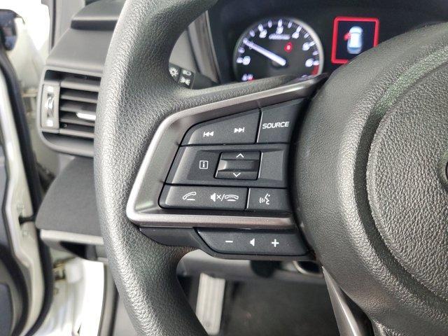 Photo of 2024 Crystal White Pearl Subaru Outback