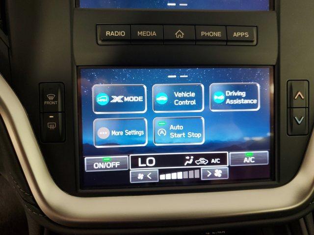 Photo of 2024 Crystal White Pearl Subaru Outback