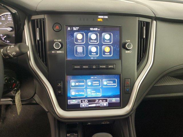 Photo of 2024 Crystal White Pearl Subaru Outback