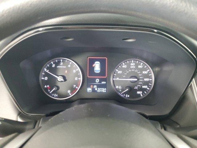 Photo of 2024 Crystal White Pearl Subaru Outback