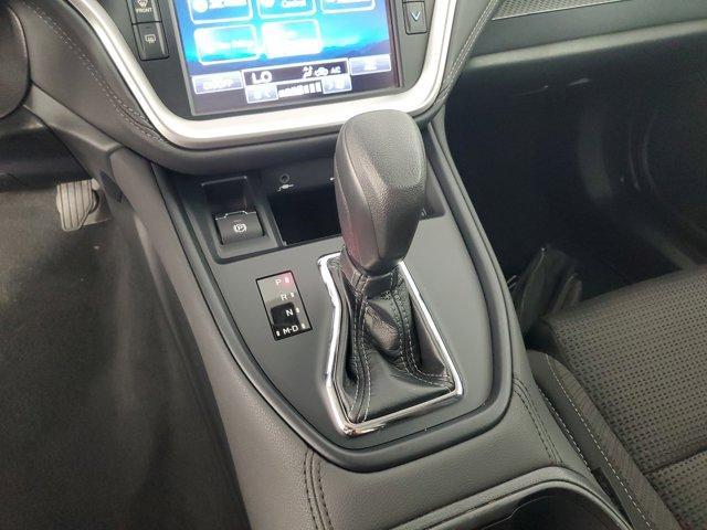 Photo of 2024 Crystal White Pearl Subaru Outback