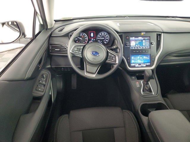 Photo of 2024 Crystal White Pearl Subaru Outback