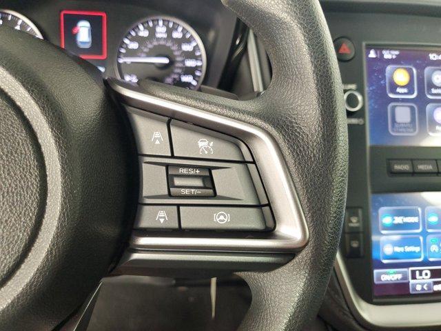 Photo of 2024 Crystal White Pearl Subaru Outback