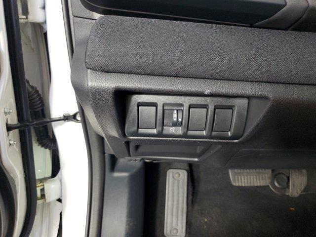 Photo of 2024 Crystal White Pearl Subaru Outback