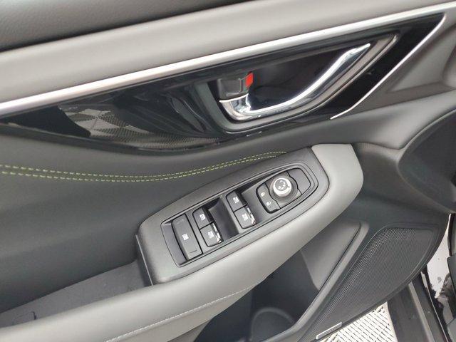 Photo of 2025 Crystal Black Silica Subaru Outback