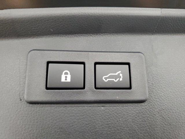 Photo of 2025 Crystal Black Silica Subaru Outback