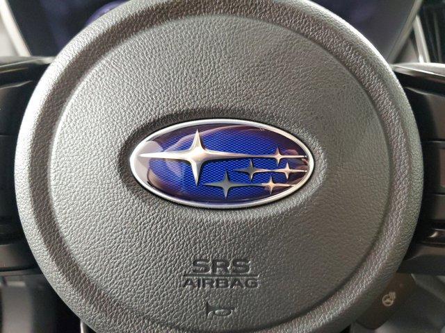 Photo of 2025 Crystal Black Silica Subaru Outback