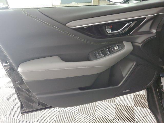 Photo of 2025 Crystal Black Silica Subaru Outback