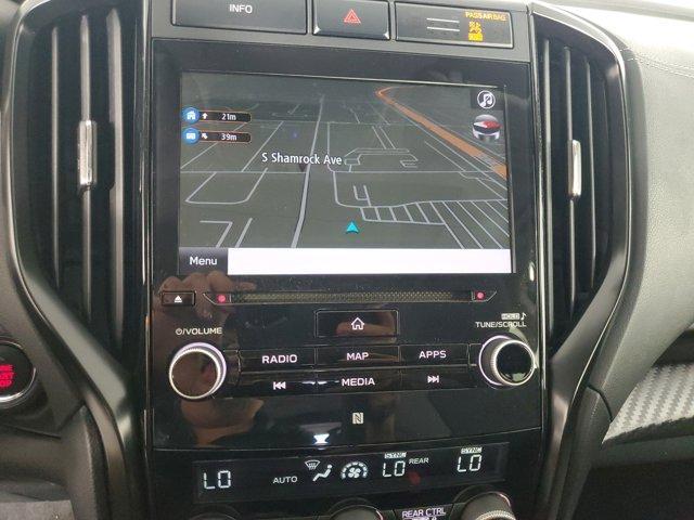Photo of 2022 Crystal Black Silica Subaru Ascent
