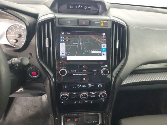 Photo of 2022 Crystal Black Silica Subaru Ascent