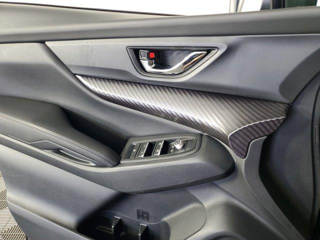 Photo of 2022 Crystal Black Silica Subaru Ascent