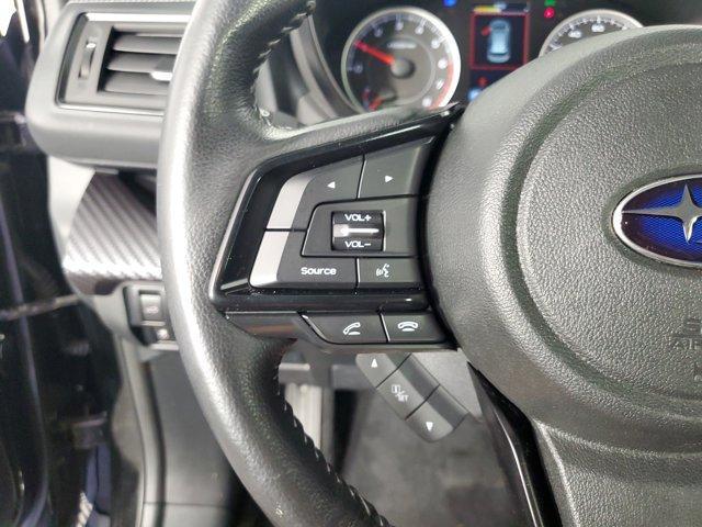 Photo of 2022 Crystal Black Silica Subaru Ascent