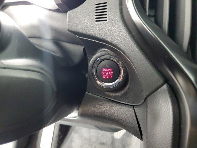 Photo of 2022 Crystal Black Silica Subaru Ascent
