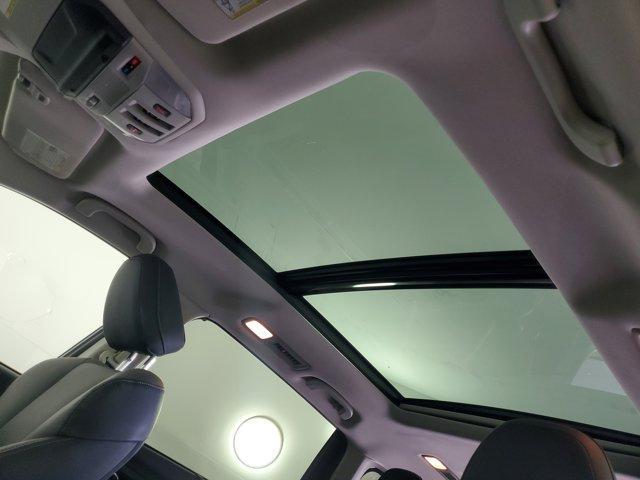 Photo of 2022 Crystal Black Silica Subaru Ascent