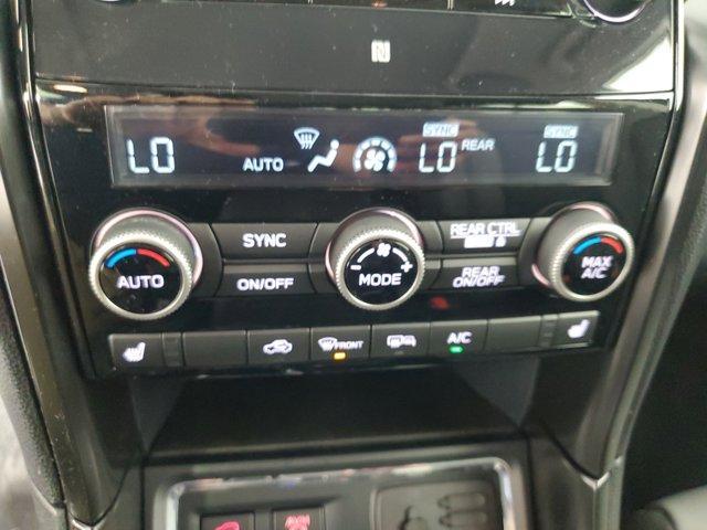Photo of 2022 Crystal Black Silica Subaru Ascent